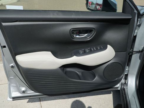 New 2027 Honda HR-V LX image 13
