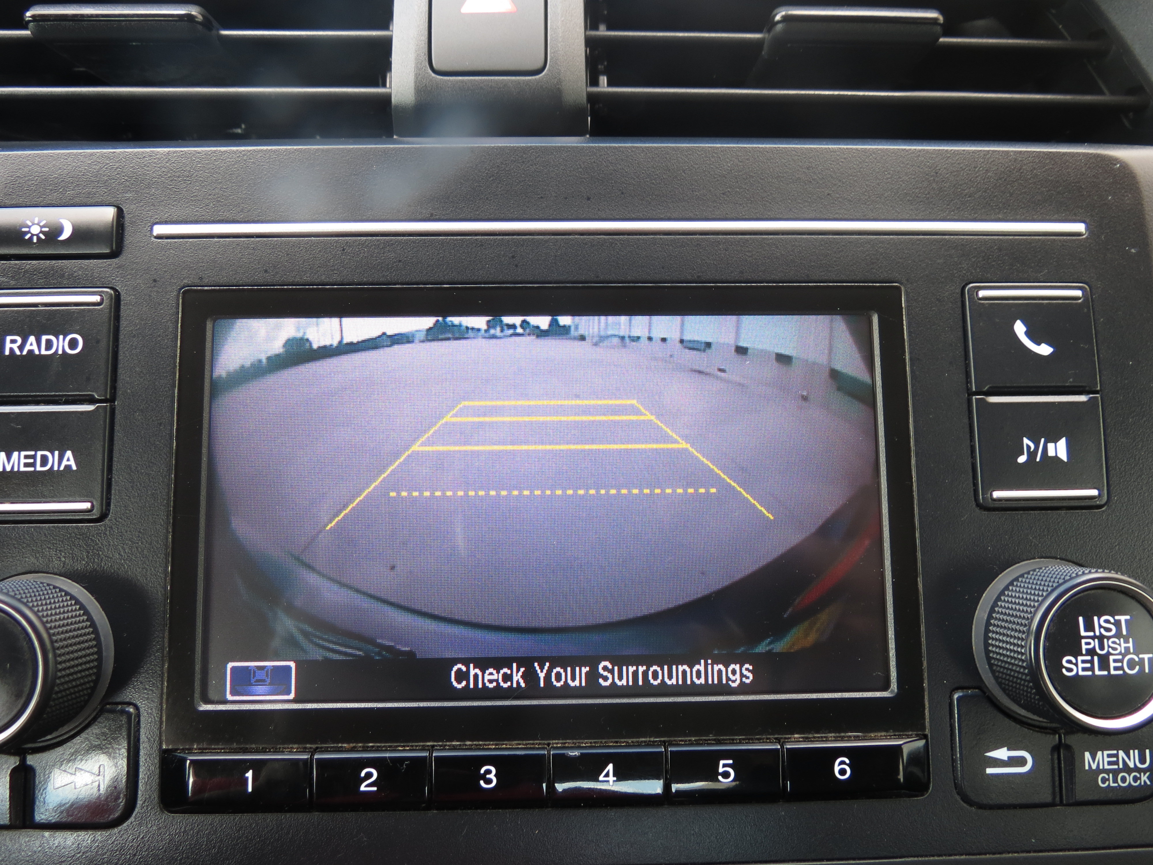 Used 2016 Honda Civic LX image 21