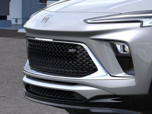 New 2025 Buick Encore GX Sport Touring w/ Comfort Package image 37