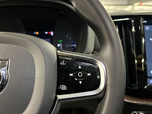 Certified 2024 Volvo XC60 T8 Plus w/ Protection Package Premier AWD/4WD image 14