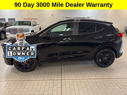 Used 2024 Buick Encore GX Sport Touring