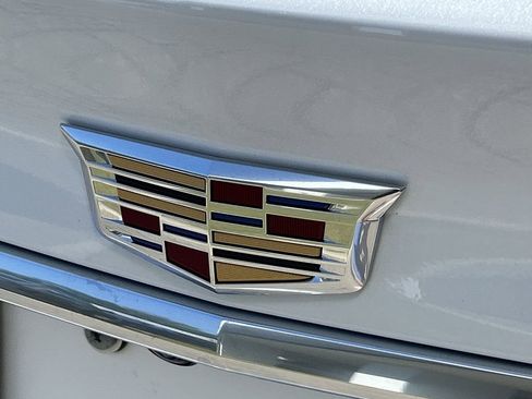 New 2026 Cadillac CT5 Premium Luxury image 9