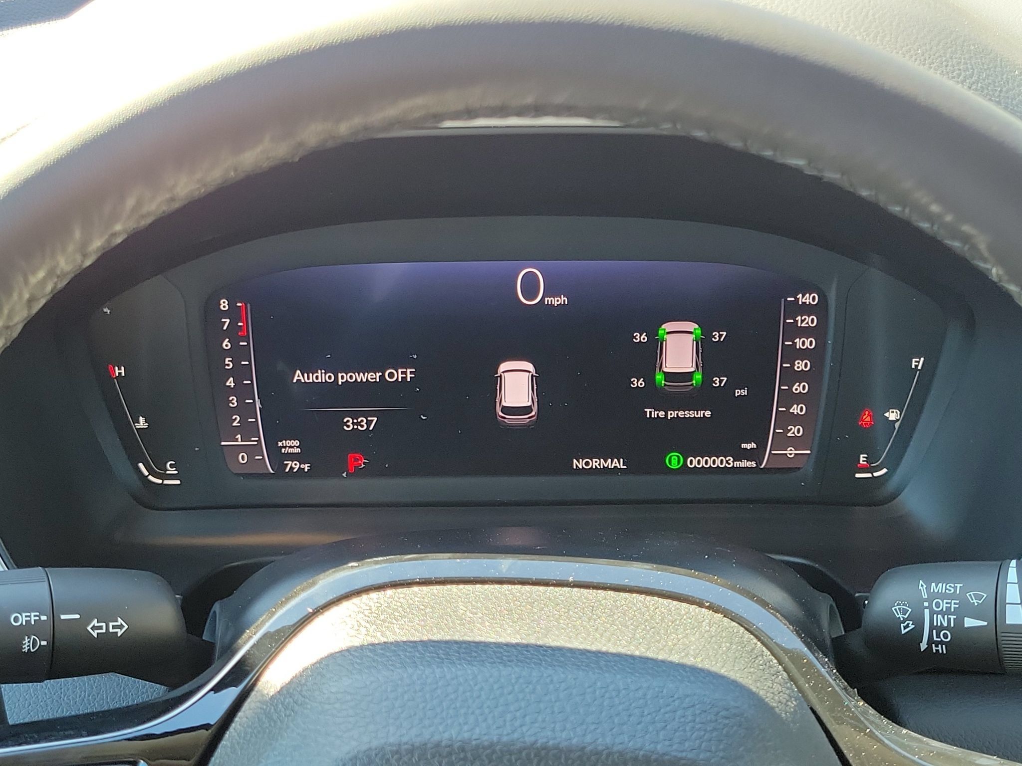 New 2026 Honda Pilot EX-L image 15