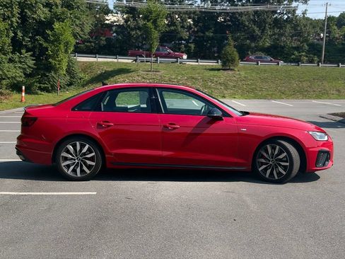 Used 2023 Audi A4 2.0T Premium Plus w/ Premium Plus Package AWD/4WD image 7