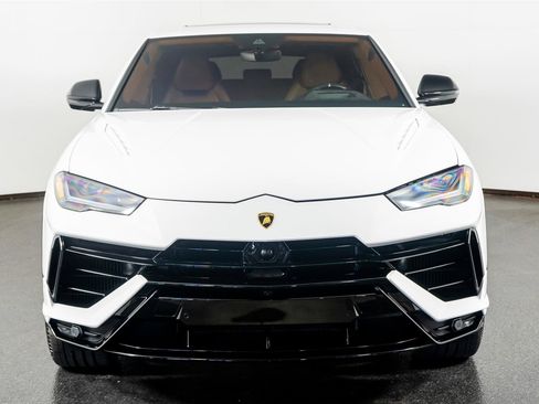 Used 2023 Lamborghini Urus S AWD/4WD image 21