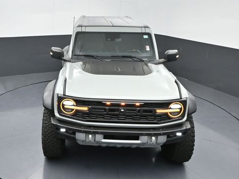 Used 2022 Ford Bronco Raptor image 38