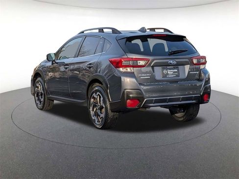 Used 2021 Subaru Crosstrek 2.5i Limited w/ Moonroof Package 2 image 7