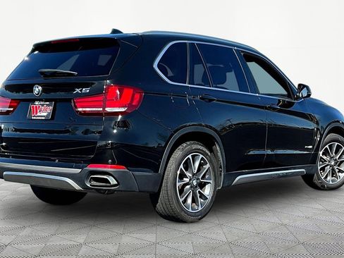Used 2018 BMW X5 xDrive35i image 7