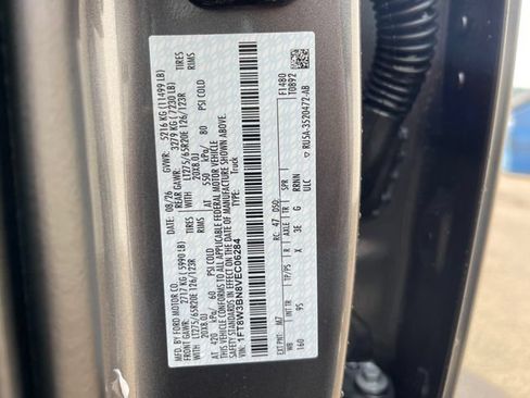 New 2027 Ford F350 XLT w/ XLT Premium Package AWD/4WD image 29