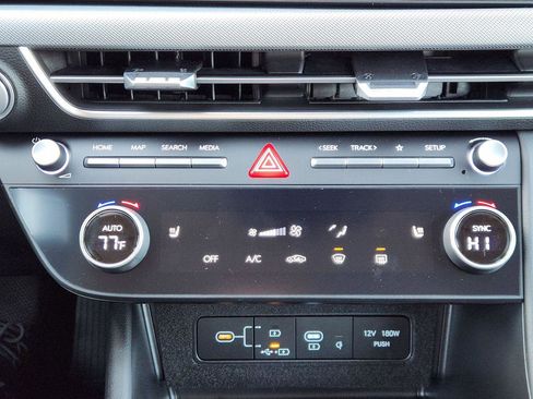 New 2026 Hyundai Sonata SEL image 15