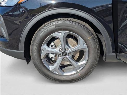 New 2025 Ford Escape ST-Line w/ Tech Pack #1 image 16