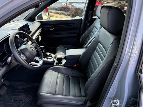 Used 2026 Honda CR-V Sport-L image 13