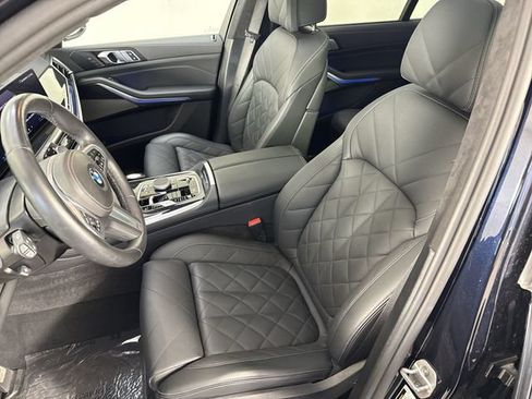 Used 2026 BMW X7 xDrive40i AWD/4WD image 20