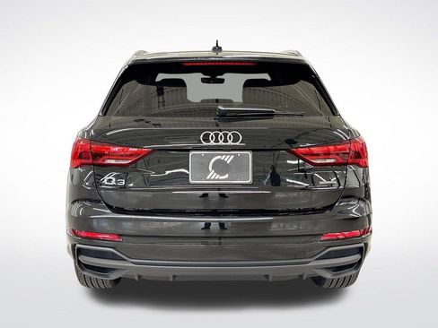New 2025 Audi Q3 2.0T Premium Plus image 4