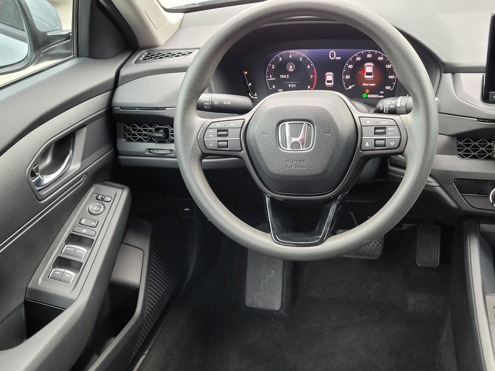 Used 2025 Honda Accord LX image 6