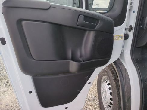 New 2025 RAM ProMaster 1500 w/ Convenience Group image 12