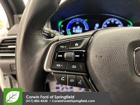 Used 2022 Honda Accord Sport image 31