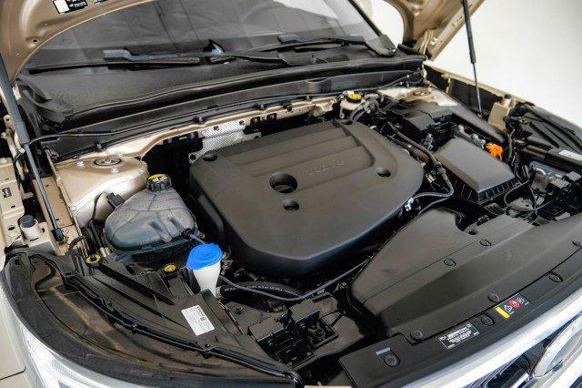 Used 2023 Volvo XC40 B5 Ultimate w/ Protection Package Premier AWD/4WD image 64