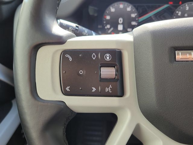 Used 2024 Land Rover Defender 130 S AWD/4WD image 25