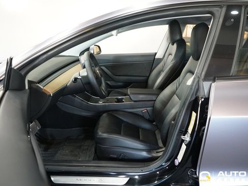 Used 2019 Tesla Model 3 Performance AWD/4WD image 15