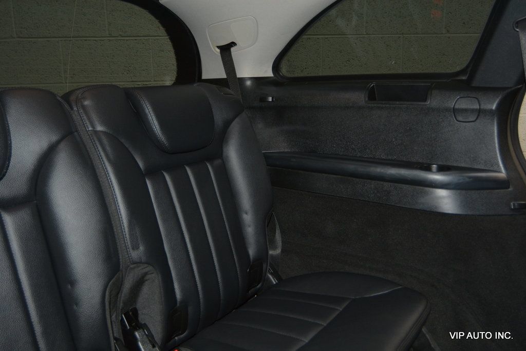 Used 2009 Mercedes-Benz R 320 BlueTEC 4MATIC image 30