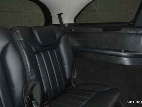 Used 2009 Mercedes-Benz R 320 BlueTEC 4MATIC image 30