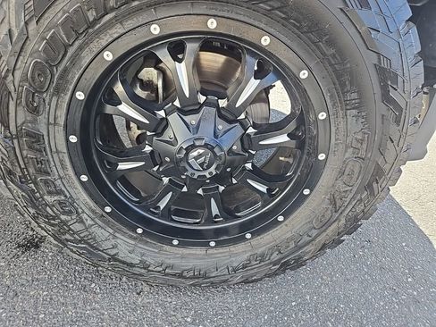 Used 2020 Ford F250 Lariat image 38