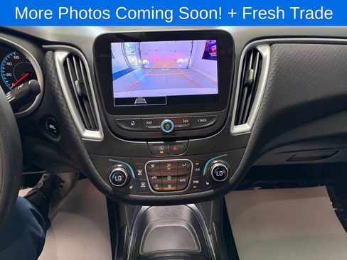 Used 2024 Chevrolet Malibu LT FWD image 15