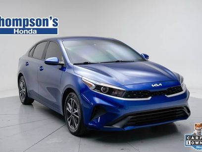 Used 2023 Kia Forte LXS
