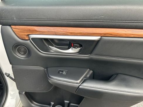 Used 2022 Honda CR-V EX-L image 38