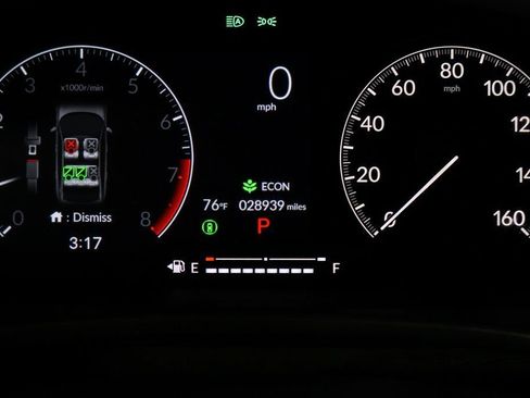 Used 2024 Honda Civic Sport image 17