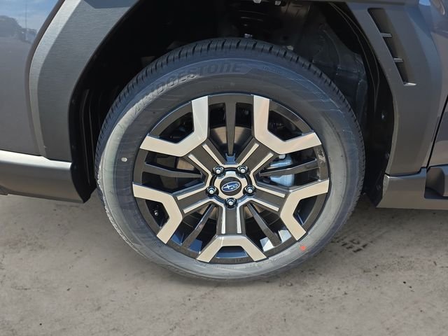 New 2026 Subaru Outback Touring XT AWD/4WD image 9