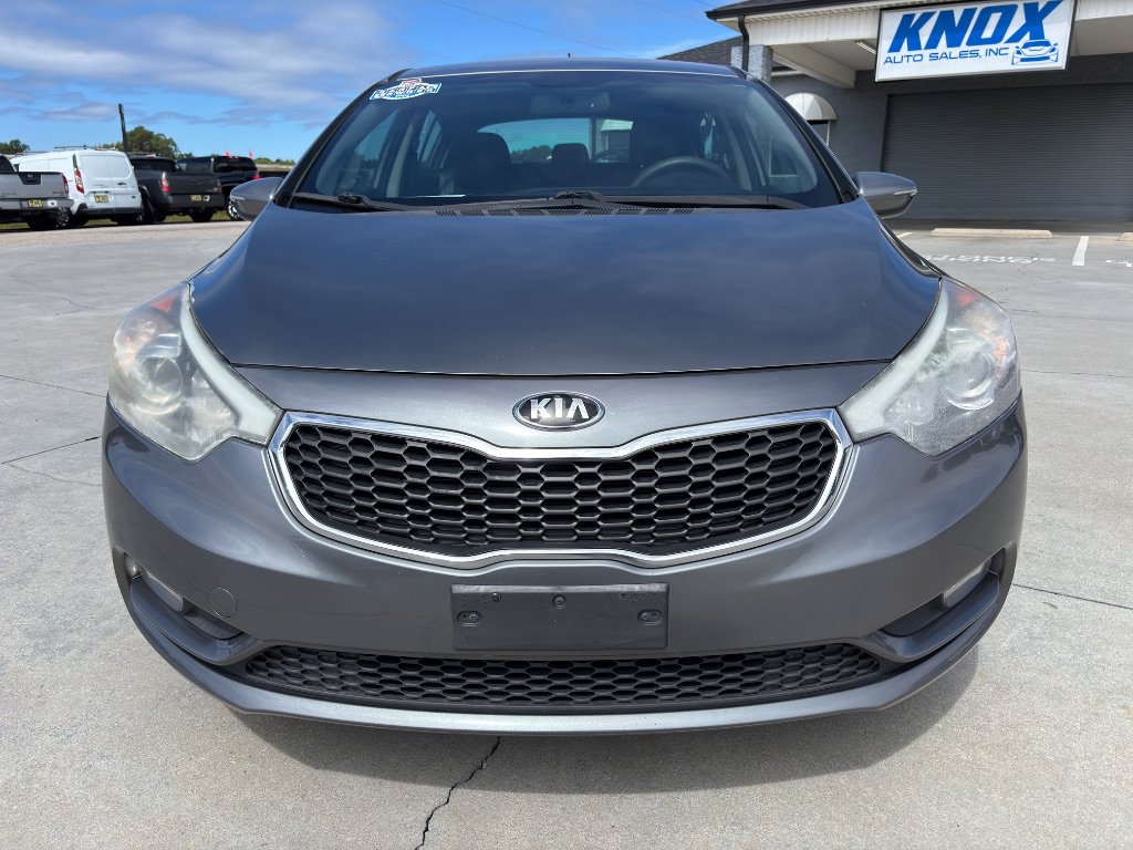 Used 2016 Kia Forte LX FWD image 9