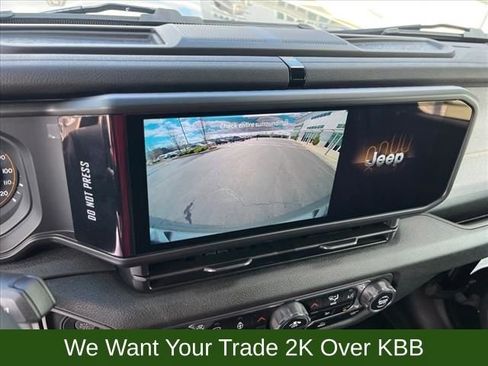 New 2024 Jeep Wrangler Sport S image 15