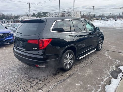 Used 2018 Honda Pilot EX-L image 13