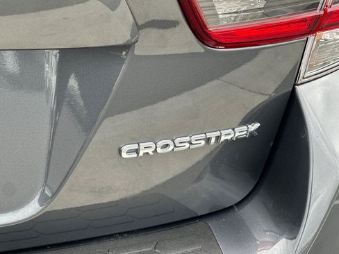Used 2023 Subaru Crosstrek 2.0i Premium AWD/4WD image 25