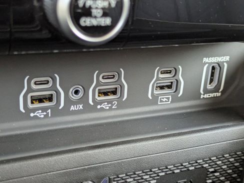 New 2026 RAM 1500 Tungsten w/ Towing Technology Group AWD/4WD image 25