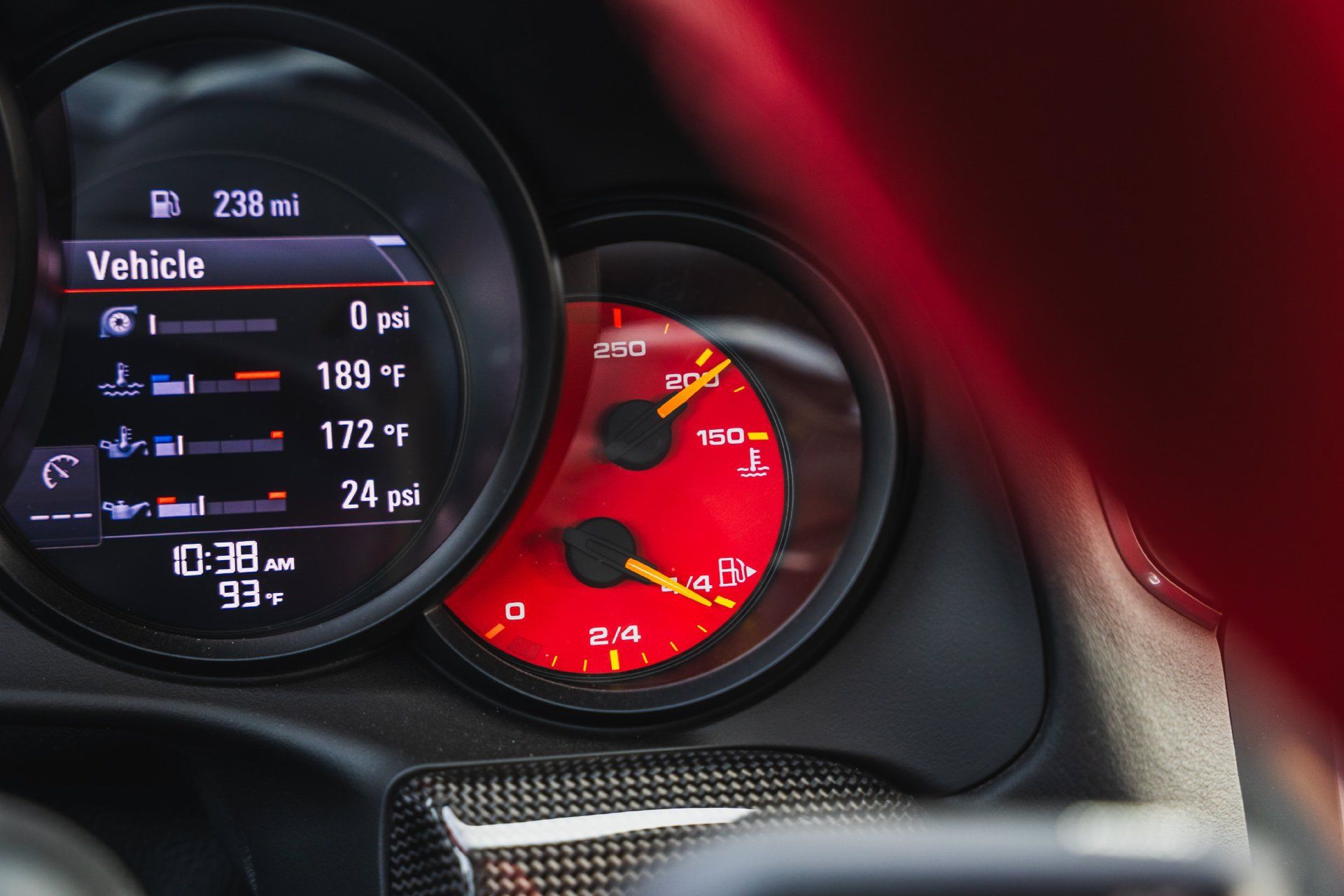 Used 2018 Porsche 911 GT2 RS RWD image 37
