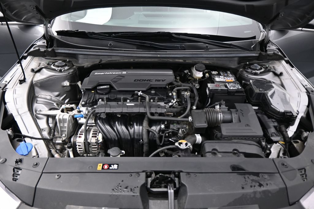 Used 2025 Kia K4 GT-Line FWD image 26