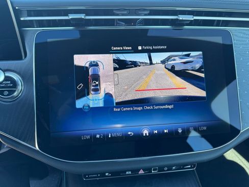 New 2026 Mercedes-Benz E 350 4MATIC Sedan image 24