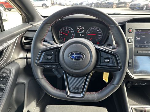 Used 2022 Subaru WRX image 10