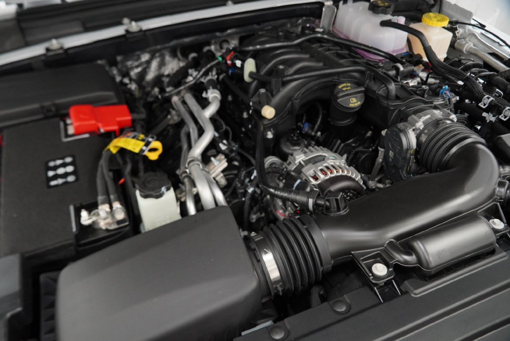 New 2027 Jeep Gladiator Rubicon AWD/4WD image 38