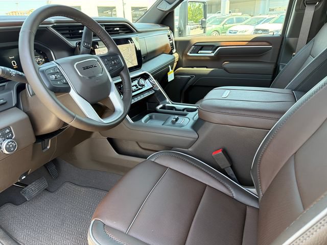 New 2026 GMC Sierra 3500 Denali w/ Denali Reserve Package AWD/4WD image 18