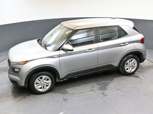 Certified 2023 Hyundai Venue SE image 44