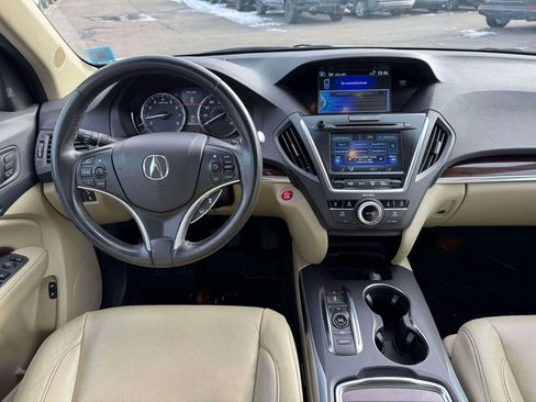 Used 2016 Acura MDX 3.5L image 18