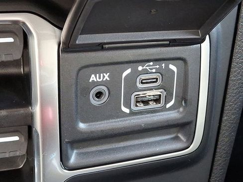 Certified 2025 Jeep Wrangler Unlimited Sport S 4xe image 26