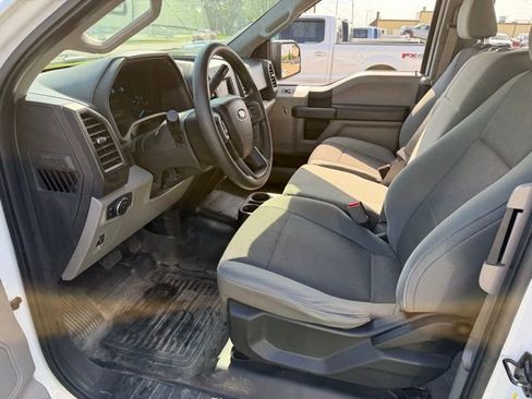Used 2016 Ford F150 XL w/ Equipment Group 101A Mid AWD/4WD image 18