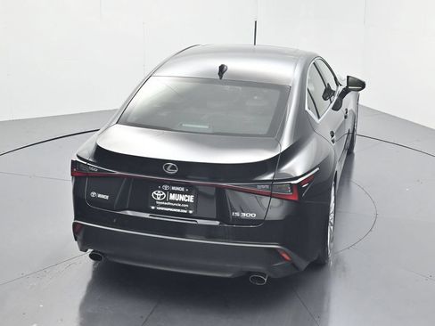 Used 2024 Lexus IS 300 w/ Premium Package RWD image 63