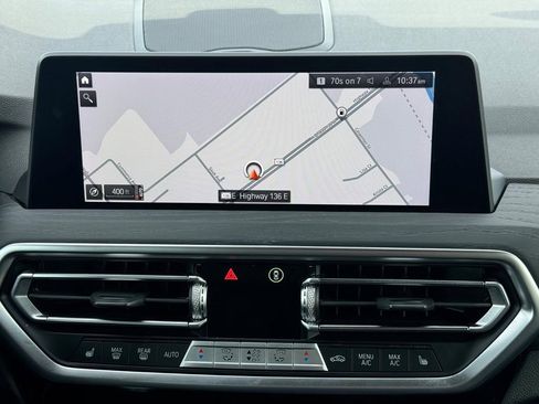 Used 2024 BMW X3 xDrive30i AWD/4WD image 16