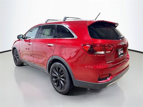 Used 2020 Kia Sorento EX image 8
